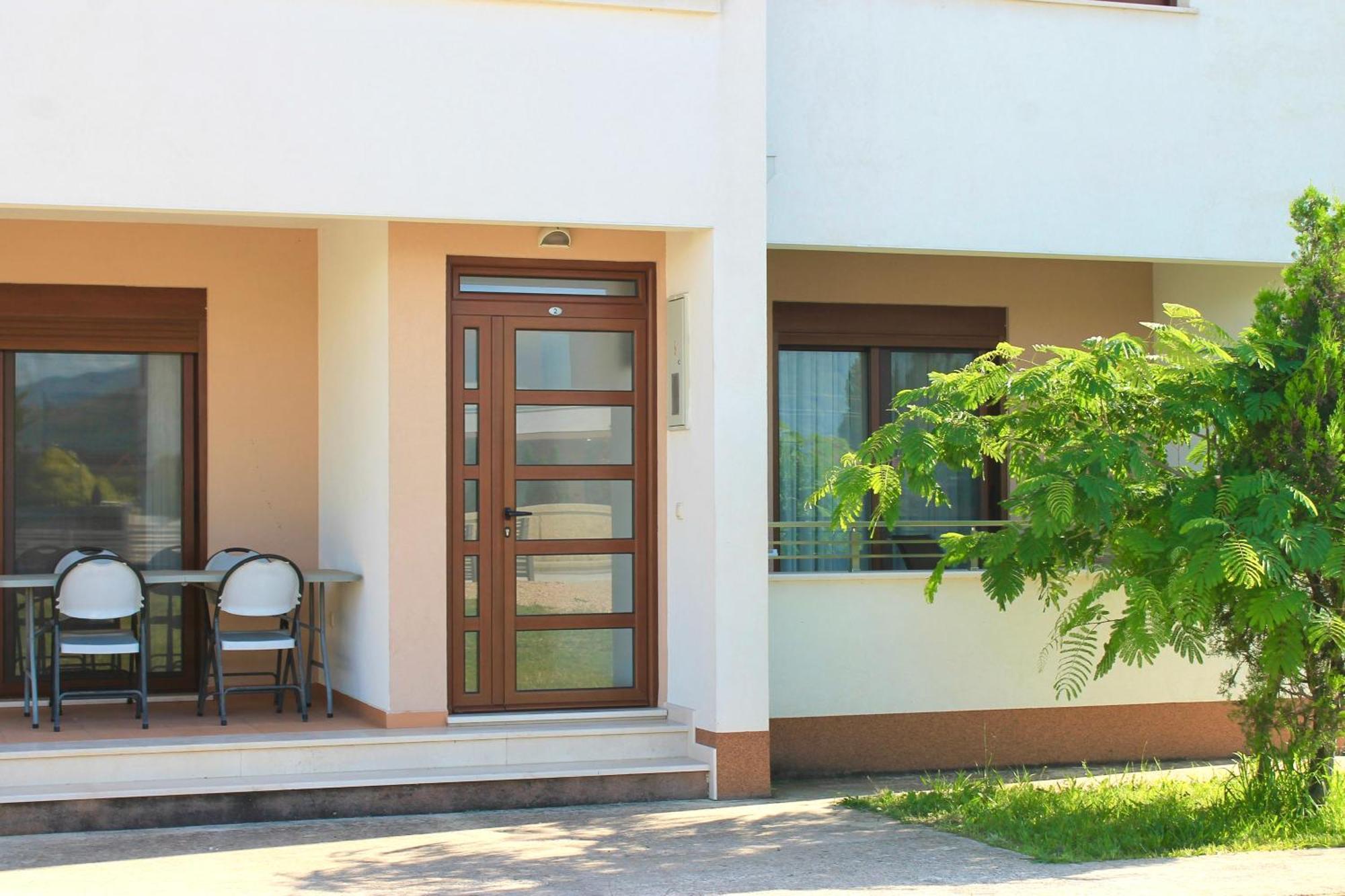 Nisi Luxury Apartment Ulcinj